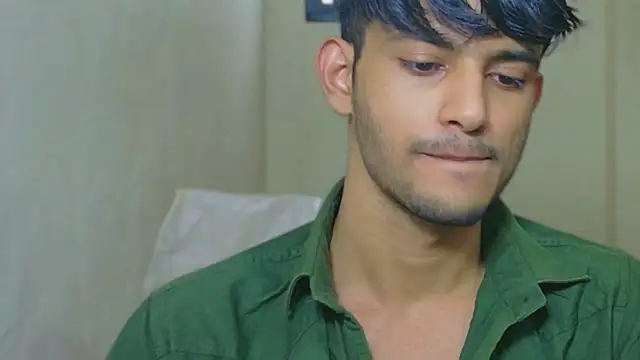 kingkartik7 online show from 12-16-25, 06:40