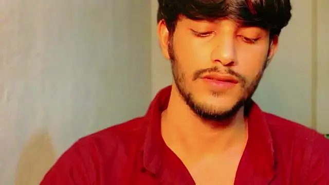 kingkartik7 online show from 03-26-26, 03:39