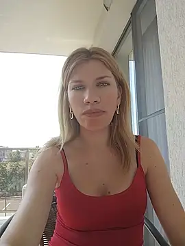 Snapshot of EvaRush chatting on 07-21-26, 08:05 EvaRush online show from 07-21-26, 08:05