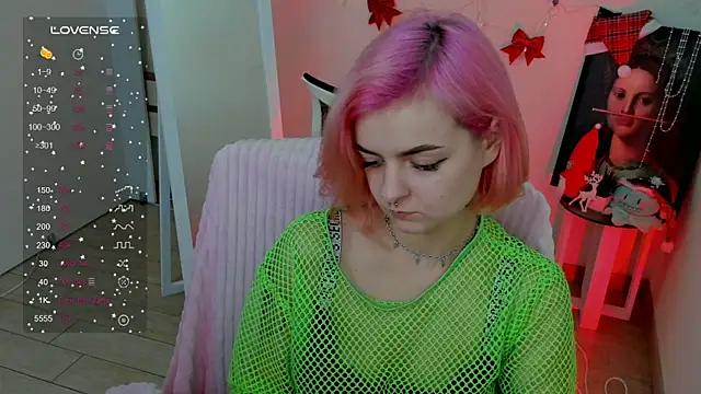 Fire Bestie online show from 01-13-25, 01:49