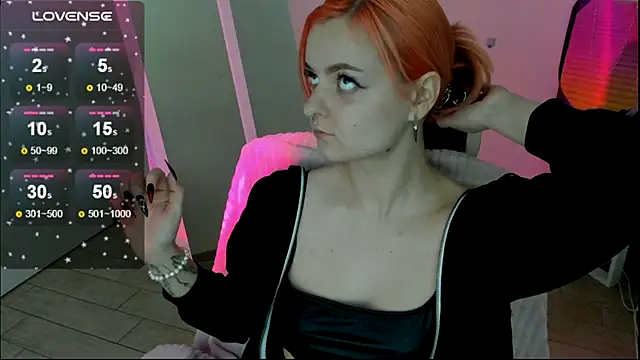 Fire Bestie online show from 11-07-25, 01:44