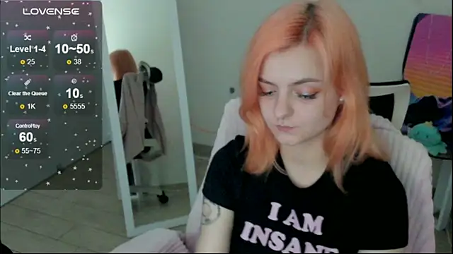 Fire Bestie online show from 11-14-25, 03:44