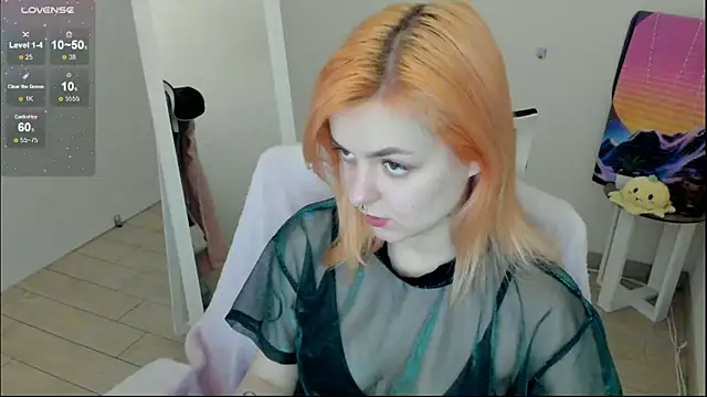 Fire Bestie online show from 12-21-25, 01:51