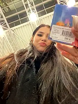 Chloe  Moon online show from 12-03-24, 02:27