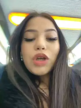 Chloe  Moon online show from 12-11-24, 11:19