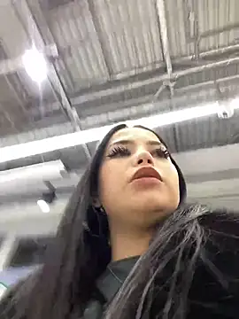 Chloe  Moon online show from 12-16-24, 04:49