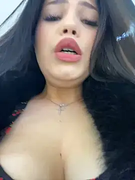 Chloe  Moon online show from 12-25-24, 01:41