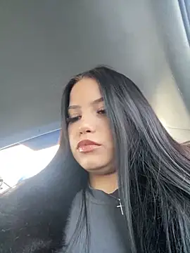 Chloe  Moon online show from 01-04-25, 12:38