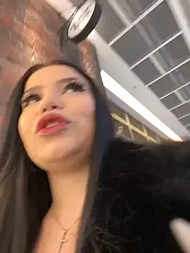 Chloe  Moon online show from 01-05-25, 10:43