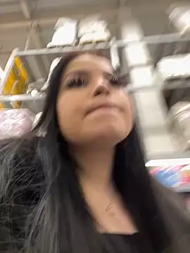 Chloe  Moon online show from 01-05-25, 04:48