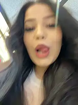 Chloe  Moon online show from 01-07-25, 10:11