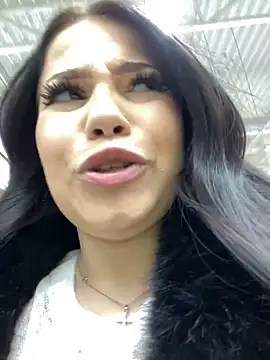 Chloe  Moon online show from 01-07-25, 01:14