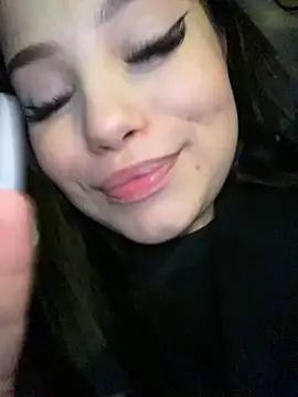 Chloe  Moon online show from 01-31-25, 04:06