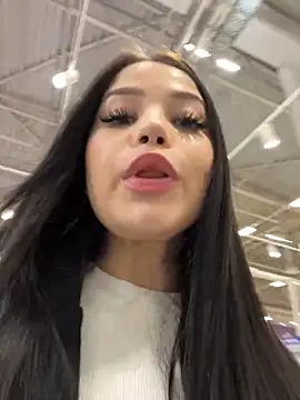 Chloe  Moon online show from 02-01-25, 09:19