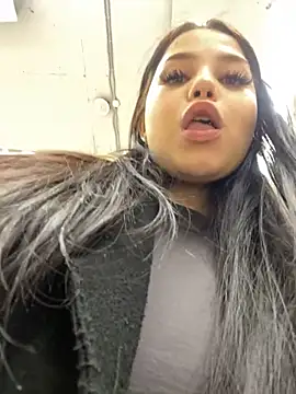 Chloe  Moon online show from 02-23-25, 11:22