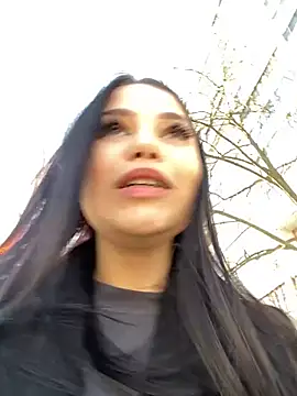 Chloe  Moon online show from 02-26-25, 08:15