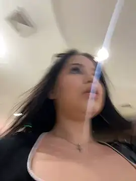 Chloe  Moon online show from 03-02-25, 09:53