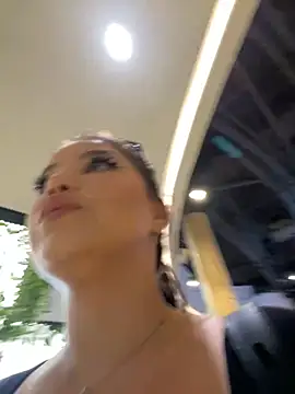 Chloe  Moon online show from 03-07-25, 09:07