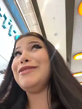 Chloe  Moon online show from 03-14-25, 01:13