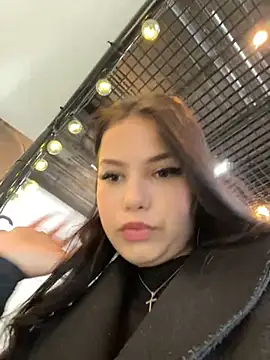 Chloe  Moon online show from 03-16-25, 01:17