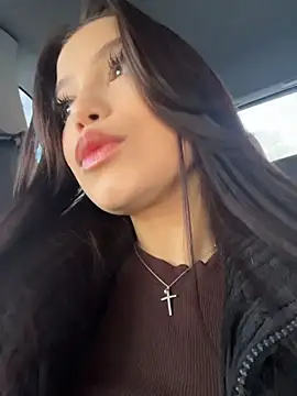 Chloe  Moon online show from 01-12-26, 12:21