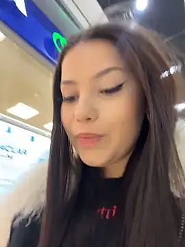 Chloe  Moon online show from 02-11-26, 02:11