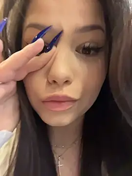 Chloe  Moon online show from 02-13-26, 03:08