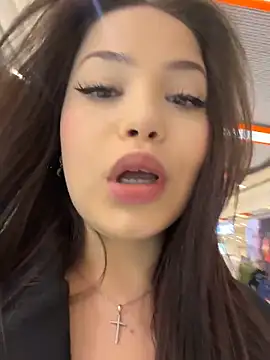 Chloe  Moon online show from 04-12-26, 02:11