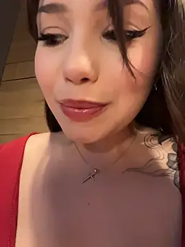 Chloe  Moon online show from 07-06-26, 03:03