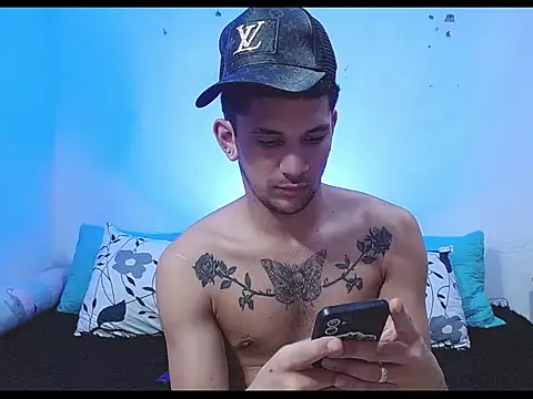 tylor boy online show from 04-17-26, 09:29