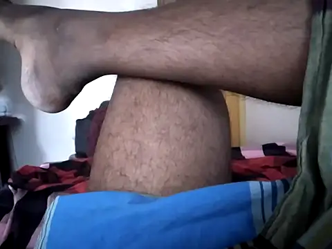 nikini1621 online show from 10-19-25, 09:54