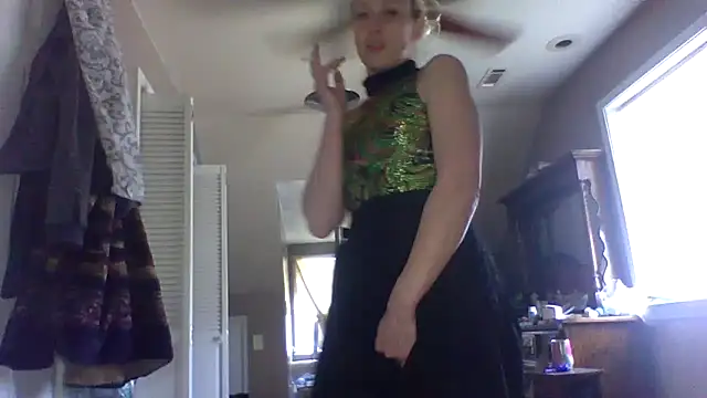 Ashphroditegemini online show from 03-06-26, 07:10