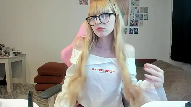 joy pretty online show from 03-08-25, 04:39