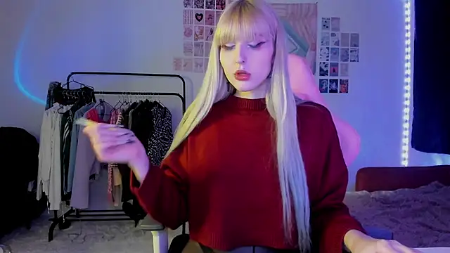 joy pretty online show from 09-27-25, 09:53