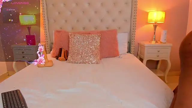 Gabriiela  online show from 09-22-25, 06:26