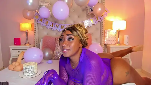 Gabriiela  online show from 02-21-26, 04:46