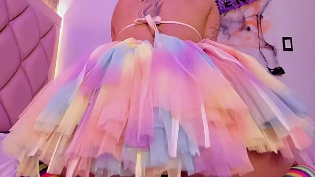 AntonellaQueenn online show from 10-23-25, 11:42