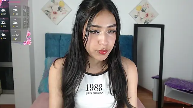 LilyMadisson F w online show from 01-22-25, 01:42