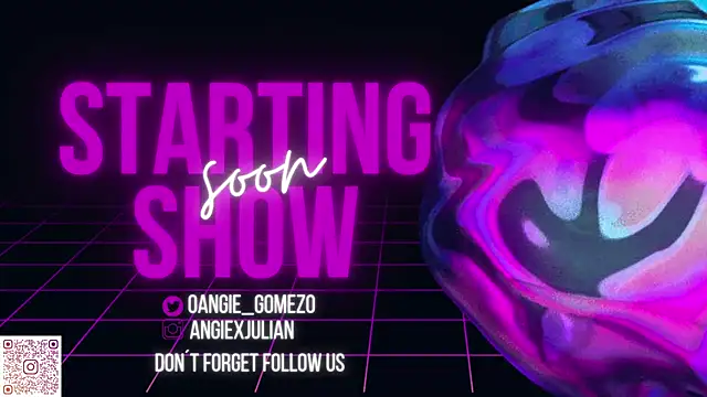 angie bigboobs  online show from 03-28-26, 11:10