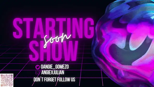 angie bigboobs  online show from 03-30-26, 11:17