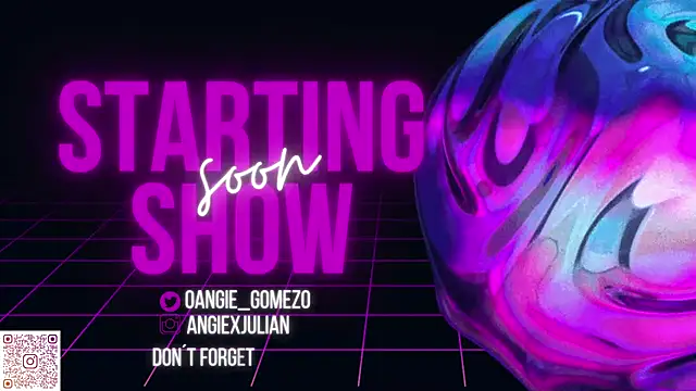 angie bigboobs  online show from 04-11-26, 11:09