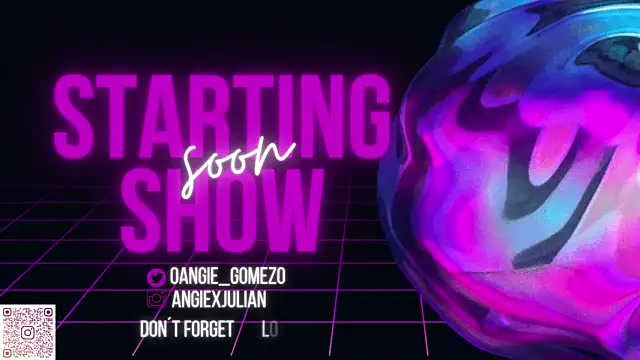 angie bigboobs  online show from 04-17-26, 11:02