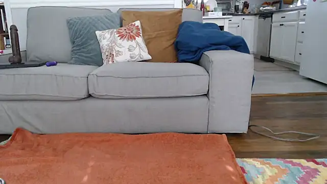 LauLauPAWG online show from 02-14-25, 05:36