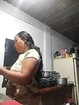 melany sw online show from 01-12-26, 09:25