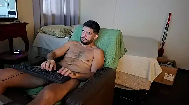 LUH133 online show from 12-17-24, 05:47