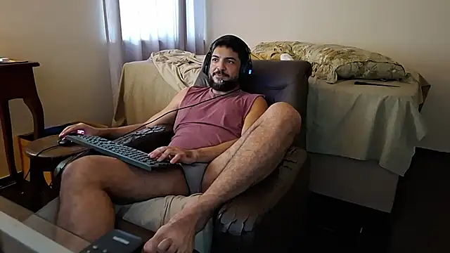 LUH133 online show from 09-10-25, 05:35