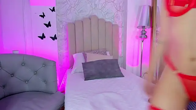 PollyGrey  online show from 02-04-25, 03:44