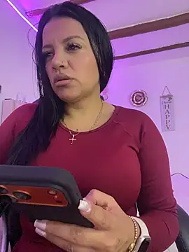 Milff parkerrr online show from 03-02-26, 11:11