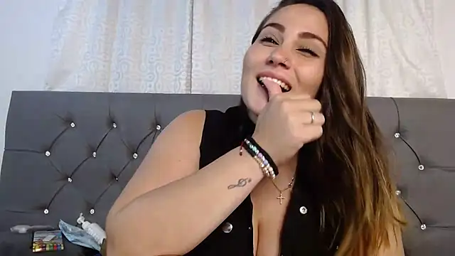 Baby hornyJM online show from 01-18-25, 07:38