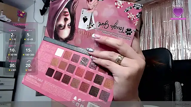 Baby hornyJM online show from 03-06-26, 03:47